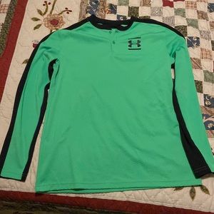 Under Armour coldgear base layer